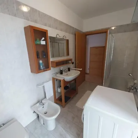 Casa Adela Apartment Desenzano del Garda