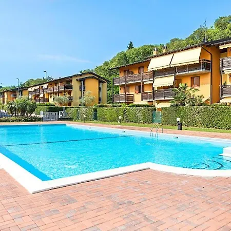 Casa Adela Apartment Desenzano del Garda