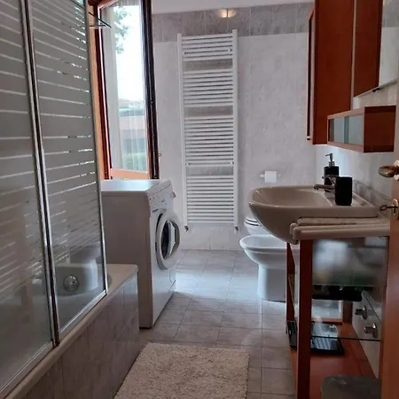 Casa Adela Apartment
