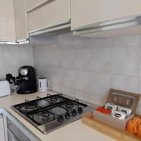 Casa Adela Apartment Desenzano del Garda