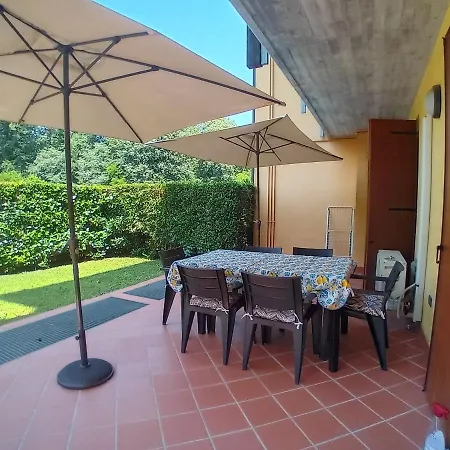 Apartment Casa Adela