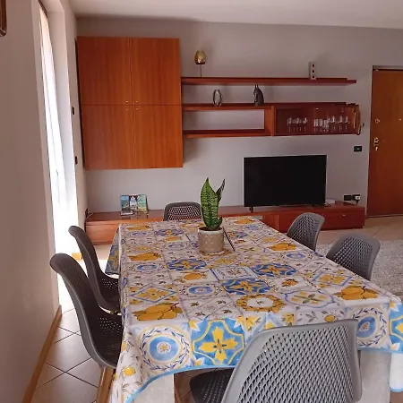Casa Adela Desenzano del Garda