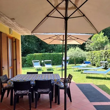 Casa Adela *