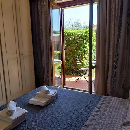 Apartment Casa Adela