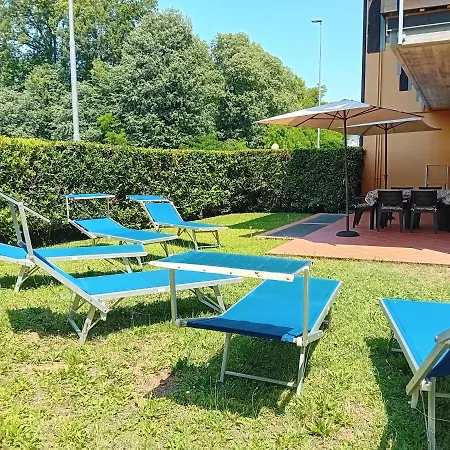 Apartment Casa Adela *