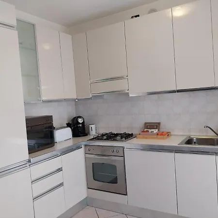 Casa Adela Apartment