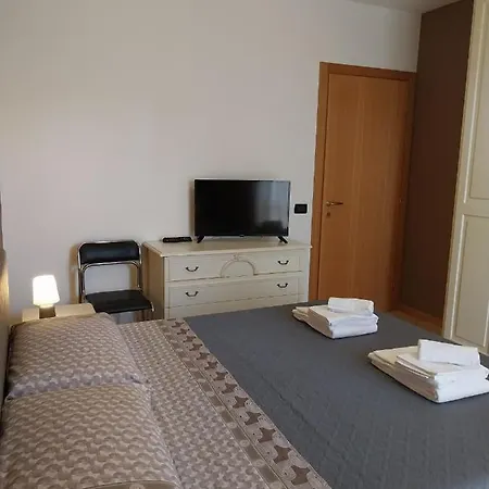 Casa Adela Apartment