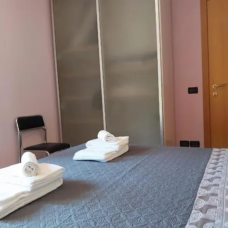 Casa Adela Apartment *