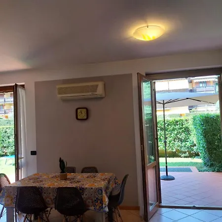 Apartment Casa Adela *