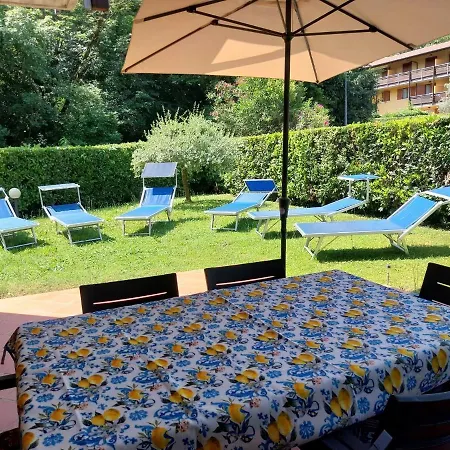 Casa Adela Apartment
