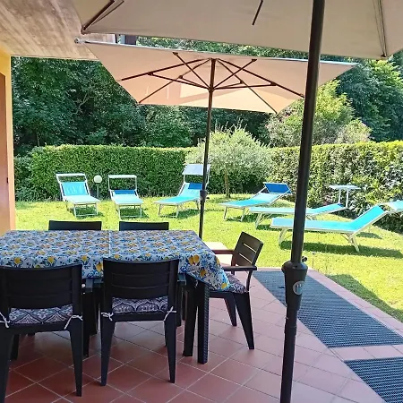 Casa Adela Apartment *