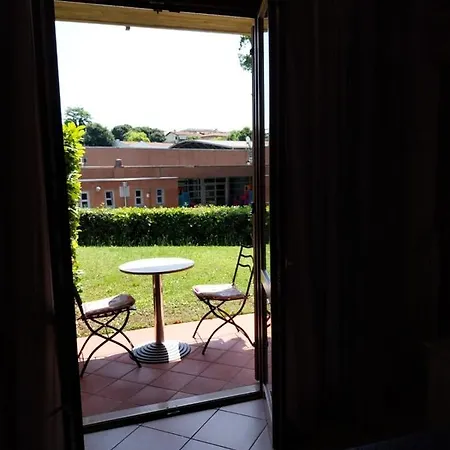 Apartment Casa Adela Desenzano del Garda