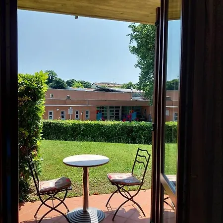 Casa Adela Apartment Desenzano del Garda