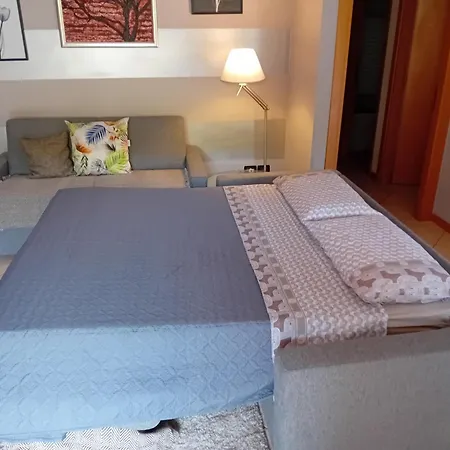 Casa Adela * Desenzano del Garda