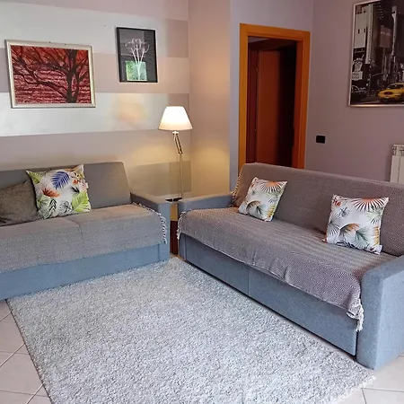 Casa Adela Desenzano del Garda