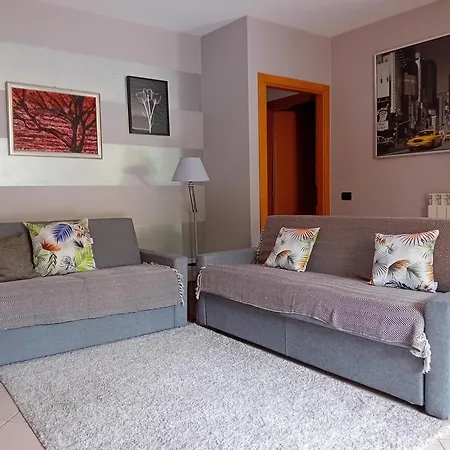 Casa Adela Apartment