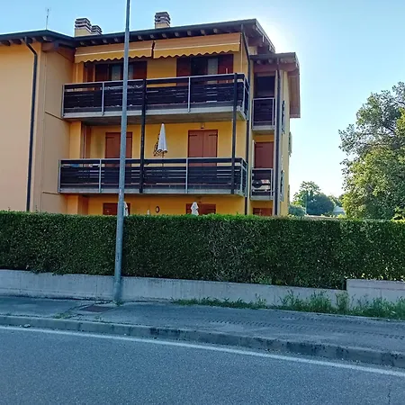 Apartment Casa Adela Desenzano del Garda