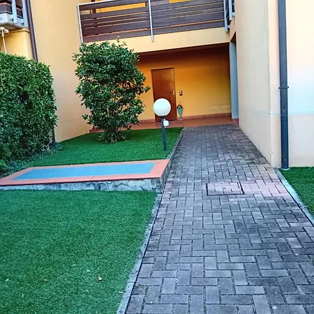 Apartment Casa Adela