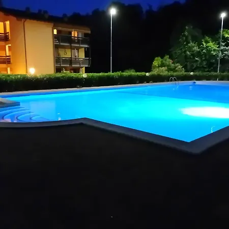 Casa Adela Apartment *