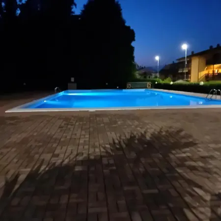 Casa Adela Apartment