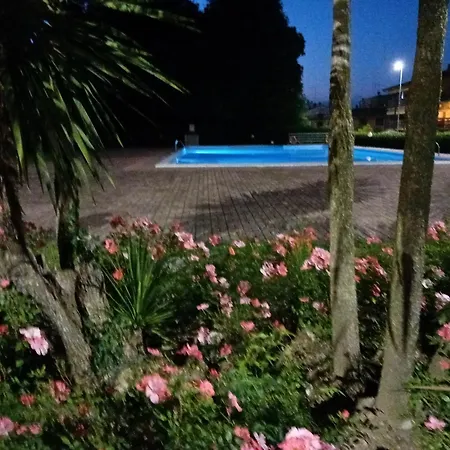 Apartment Casa Adela Desenzano del Garda